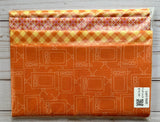Vintage Lori Holt Curated Collections - Orange