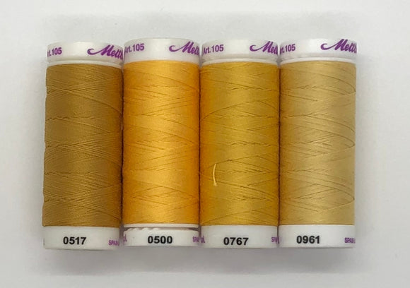 Mettler Cotton Thread PK206