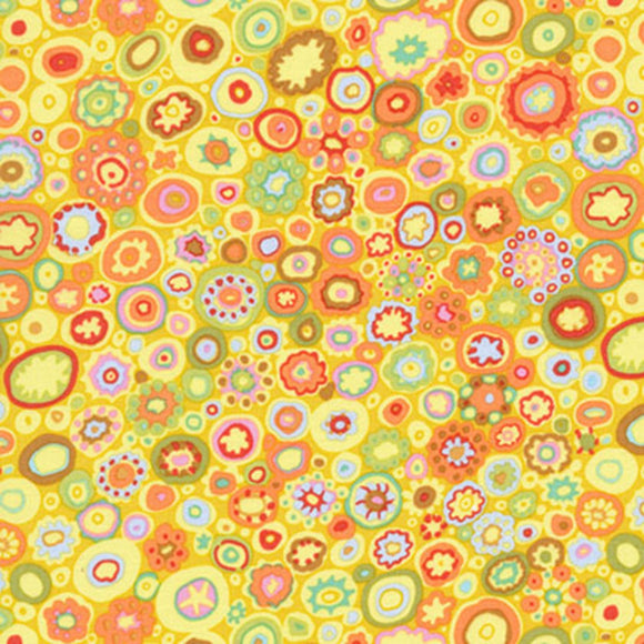 Paperweight Yellow per 1/2 yard  GP20.YELLO