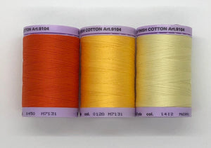 Mettler Cotton Thread PK103