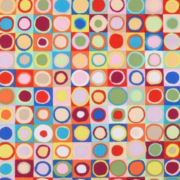 TiddlYwinks per 1/2yard  GP171.MULTI